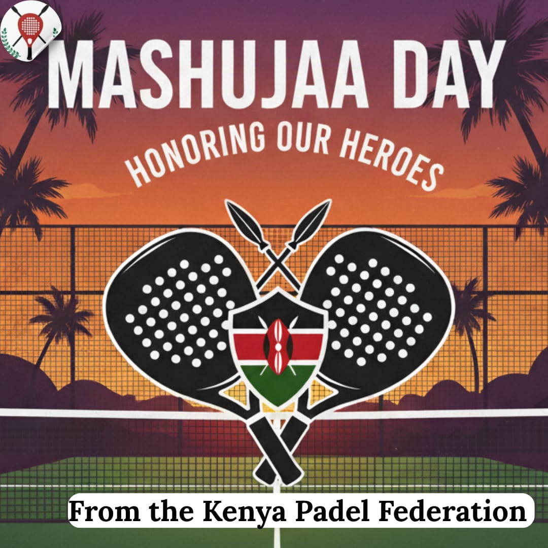 Mashujaa Day